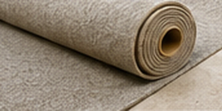 Illustrated decorating tools and materials
